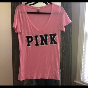 Victoria Secret PINK comfy shirt